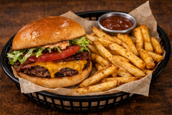 smoked oxtails barbecue